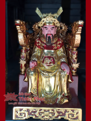 Tượng Đức Thánh Trần