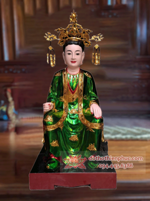 Tượng Mẫu Đệ Nhị Thượng Ngàn