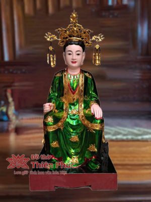 Tượng Mẫu Đệ Nhị Thượng Ngàn